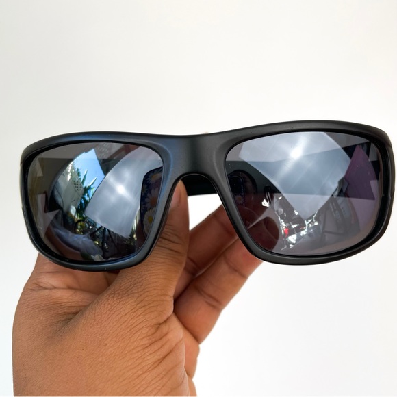 Optic Nerve ONE Contra Sunglasses - Picture 5 of 7